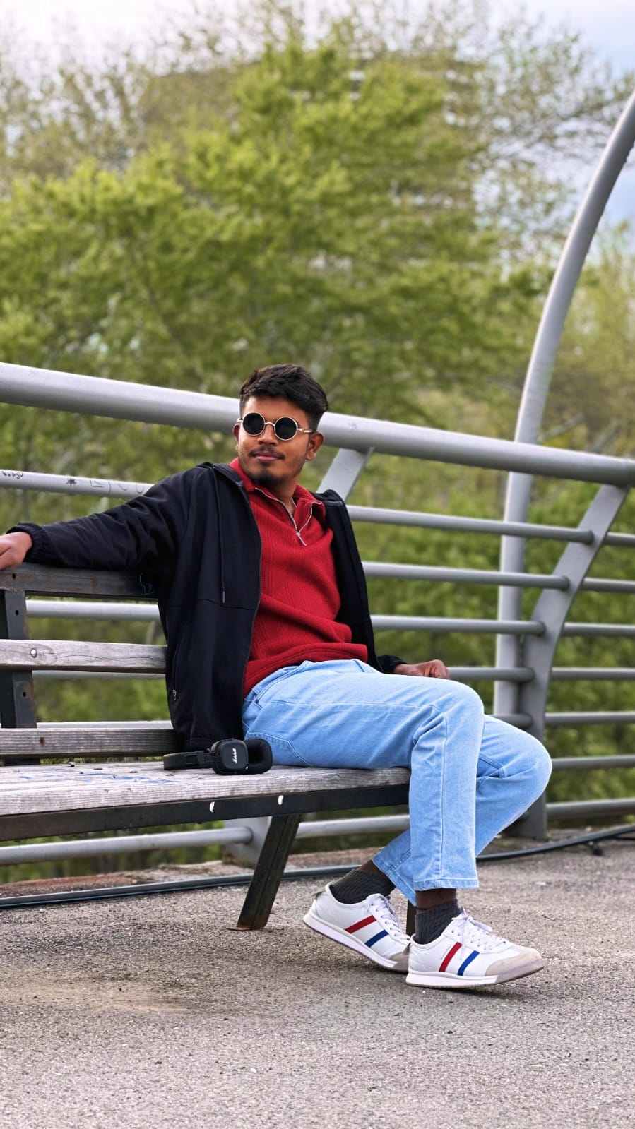 Krishna Ramireddy